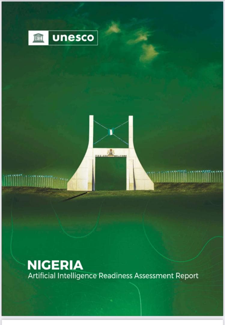 UNESCO Cites SkillUp Imo as Model Sub-National Initiative in Nigeria's Artificial Intelligence Readiness Report