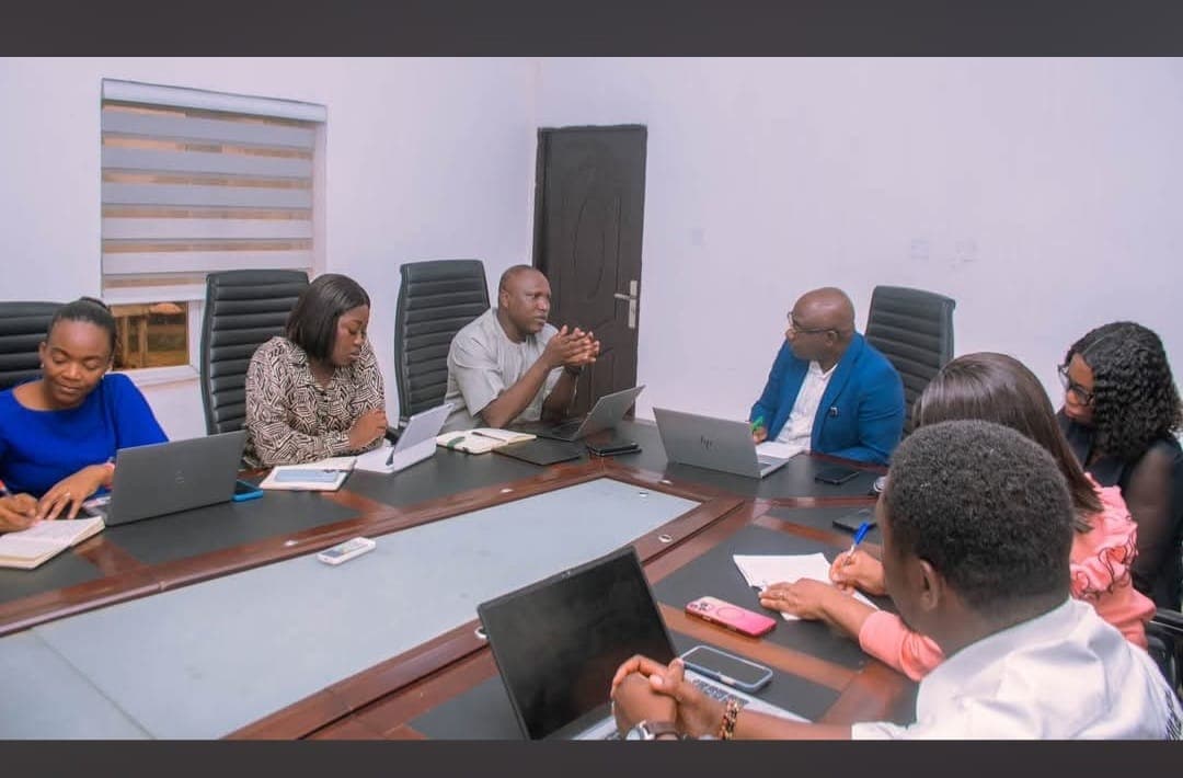 IMO, UNDP DEEPEN PARTNERSHIP TO ADVANCE DIGITAL SKILLS, JOBS AND INNOVATION