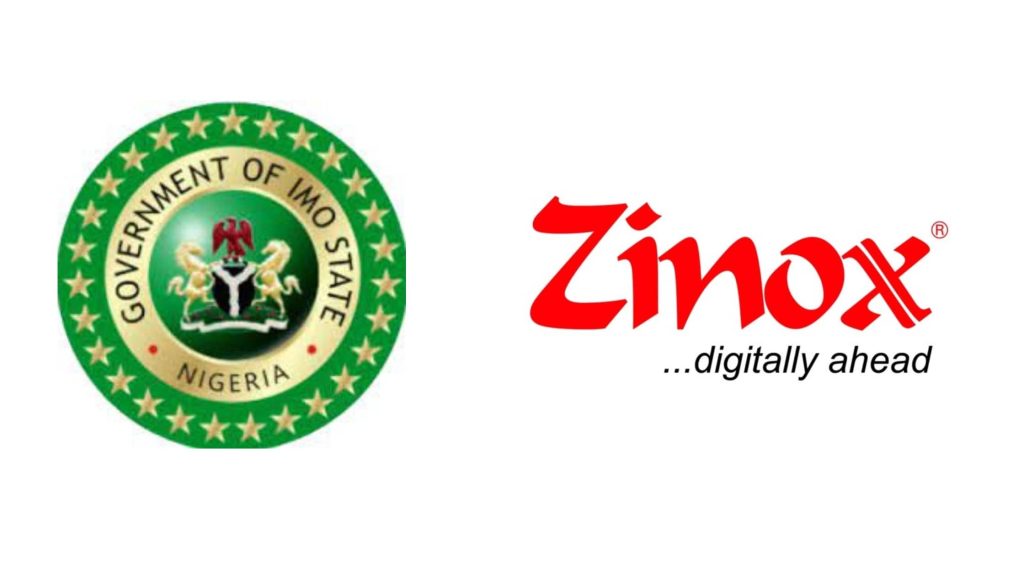 PRIVATE SECTOR SUPPORT: IMO DIGITAL ECONOMY INITIATIVE RECEIVES BOOST- mdeeg