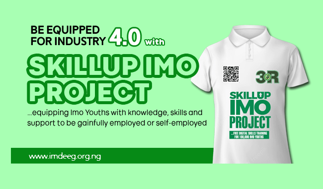 skillup imo project