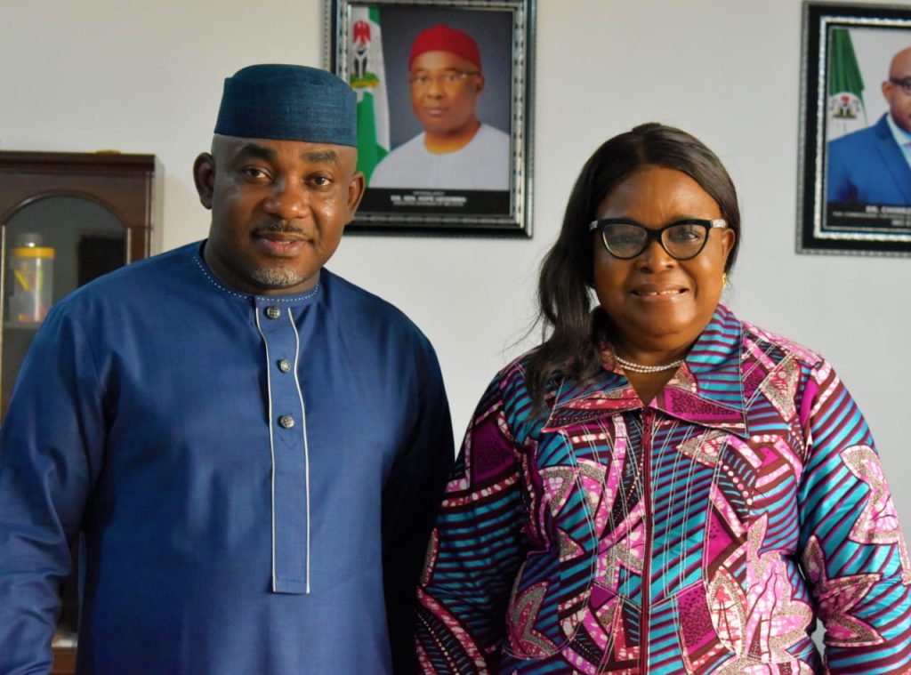 NABTEB, FRSC IN PARTNERSHIP TIES WITH IMO STATE GOVERNMENT ON SKILLUPIMO PROJECT