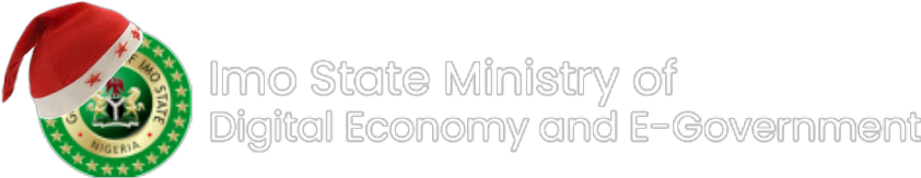 Ministry of digital economy and egovernment(christmas vibe)